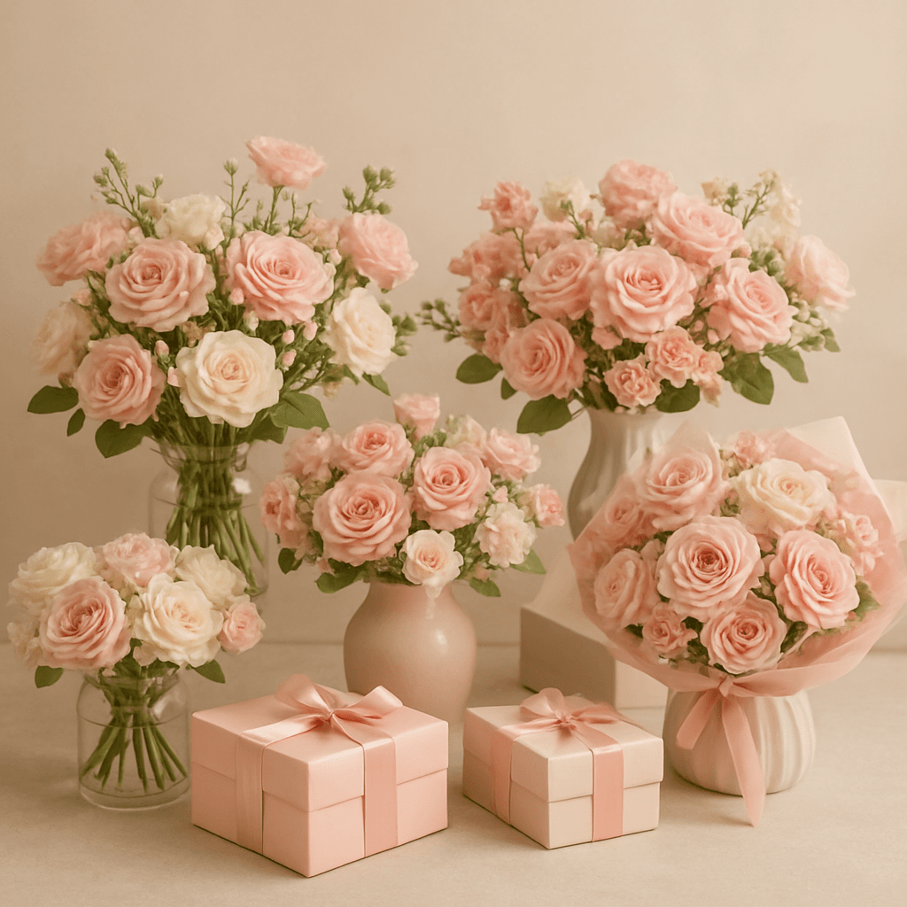 Especial Dia das Mães